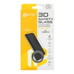 Kaljeno zaščitno steklo za iPhone 11 / XR, Full Cover 3D