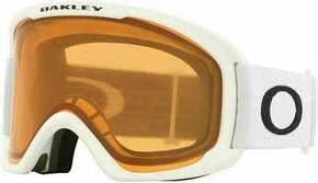 Oakley O-Frame 2.0 PRO L 71240300 Matte White/Persimmon Smučarska očala