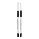 L´Oréal Paris Age Perfect Creamy Waterproof Eyeliner vodoodporna svinčnik za oči 1,2 g odtenek 01 Creamy Black