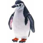 Uzda pingvin pliš 23 cm