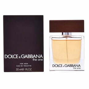 Dolce &amp; Gabbana D&amp;G sprej The One For Men Edt