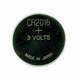 WEBHIDDENBRAND Baterija gumb CR2016 GP 1kom