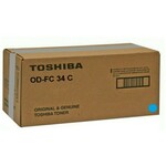 TOSHIBA OD-FC34C moder, originalen boben