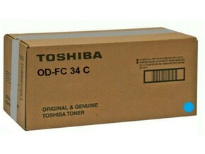TOSHIBA OD-FC34C moder