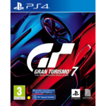 PS4 igra Gran Turismo 7