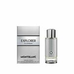 Mont Blanc Explorer Platinum 30 ml parfumska voda za moške