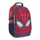 šolski nahrbtnik spider-man rdeča 31 x 47 x 24 cm