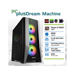 PcPlus računalnik Dream Machine, AMD Ryzen 9 7900X, 2TB HDD, nVidia RTX 4080