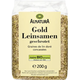 Alnatura Bio zlato laneno seme, zmleto - 200 g