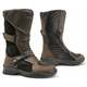 Forma Boots Adv Tourer Dry Brown 45 Motoristični čevlji