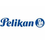 Pelikan črnilni vložek 4001 gtp/6, rjav 311928