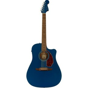 Elektro-akustična kitara Redondo Player LPB Fender