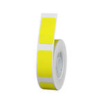Niimbot Termične etikete Niimbot nalepke 10x25 mm, 240 kosov (rumena)
