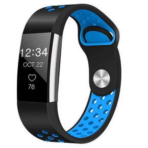 BStrap Fitbit Charge 2 Silicone Sport (Small) pašček