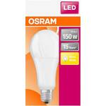 Osram ŽARNICA LED VALUE A 19W=150W 827 E27