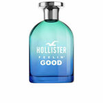 Hollister Feelin' Good 100 ml toaletna voda za moške