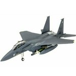 REVELL model letala 1:144 03972 F-15E Strike Eagle &amp; Bombs