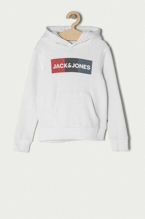 Jack&amp;Jones Junior Jopa Corp Logo 12152841 Bela Regular Fit