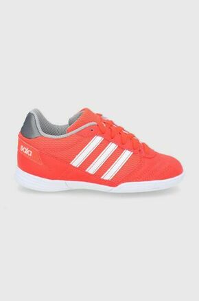 Adidas Čevlji oranžna 36 2/3 EU Super Sala J