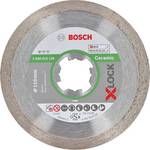 Bosch Diamantne rezalne plošče Standard for Ceramic X-LOCK 110 x 22,23 x 1,6 x 7,5