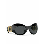 Versace Sončna očala 0VE4462 Črna