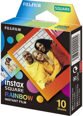 Fujifilm Instax Film Instant film
