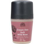 "Urtekram Soft Wild Rose Roll On dezodorant - 50 ml"