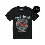 Brandit Motörhead T-Shirt Ace of Spade