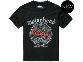Brandit Motörhead T-Shirt Ace of Spade