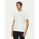 Puma Majica Graphics 3 Circles 684834 Bela Regular Fit