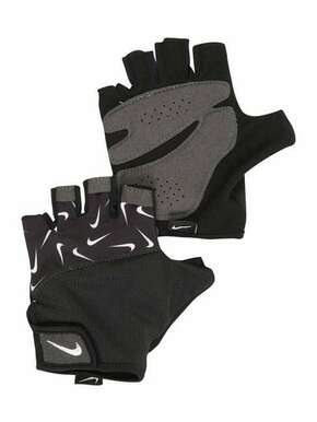 Nike Ženske rokavice N.000.2556.091 Črna