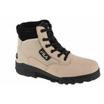 FILA Čevlji bež 36 EU Grunge II Mid