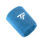 TECNIFIBRE znojnik Wristband, svetlo modra, XL 3490150215039