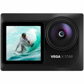 Niceboy Vega X Star kamera