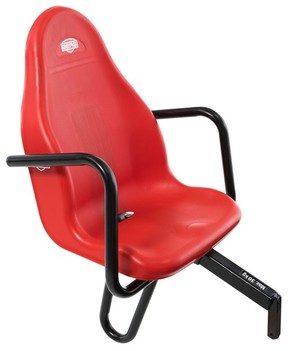 Dodatni sedež BERG Basic / Extra Red