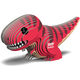 DODOLAND dinozaver EUGY Tiranozaver 5313915