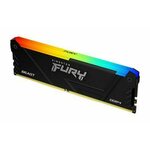 Kingston Fury Beast KF426C16BB2A/16, 16GB DDR4 2600MHz/2666MHz, CL16, (1x16GB)