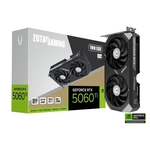 Zotac GAMING GeForce RTX 5060 Ti 8GB Twin Edge OC ZT-B50610H-10M, 8GB GDDR7