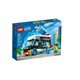 LEGO® City 60384 Kombi pingvin z ledenim drobcem