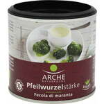 Arche Naturküche Bio škrob marante - 125 g