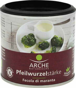 Arche Naturküche Bio škrob marante - 125 g