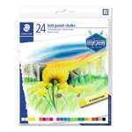 Staedtler Design Journey pastelne krede Soft, 24/1 (3)