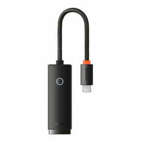 BASEUS Lite adapter USB-C / RJ-45