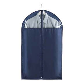 Modra zaščitna vreča za obleko Wenko Business