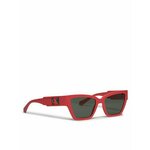 Calvin Klein Jeans Sončna očala CKJ23624S Rdeča