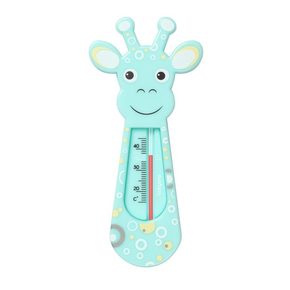 BabyOno termometar za kupku – žirafa