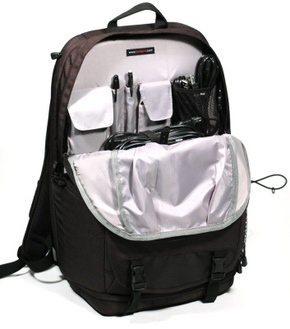 Lowepro nahrbtnik Fastpack 250