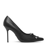Čevlji z visoko peto Juicy Couture CEO-C5180-1 Črna