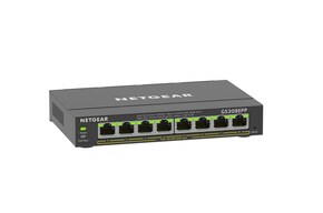 Netgear GS308EPP switch