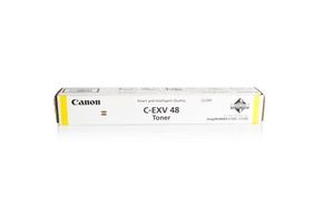 Canon C-EXV48 Y toner